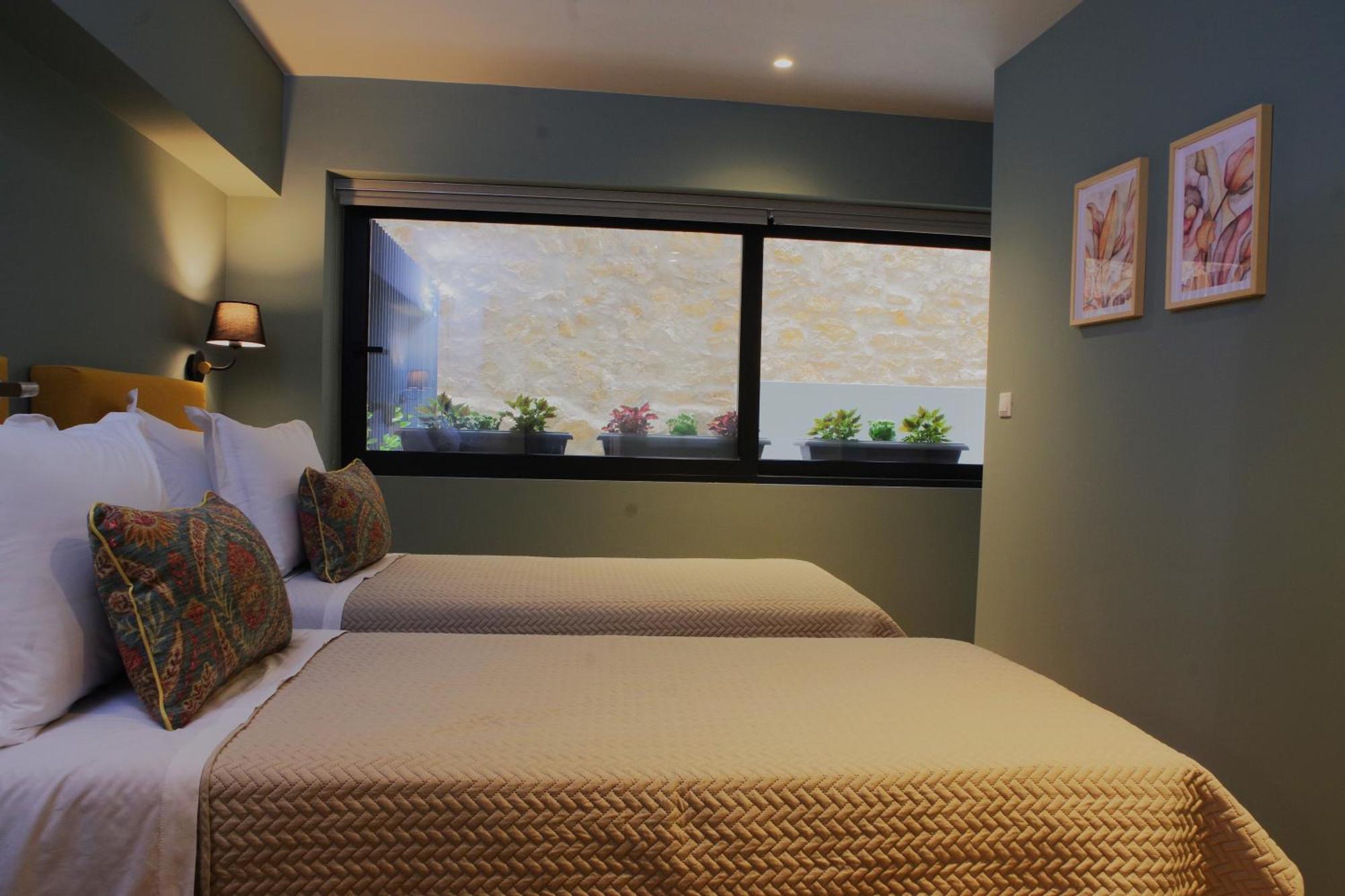 Aparthotel Absolute Athens Acropolis View Esterno foto