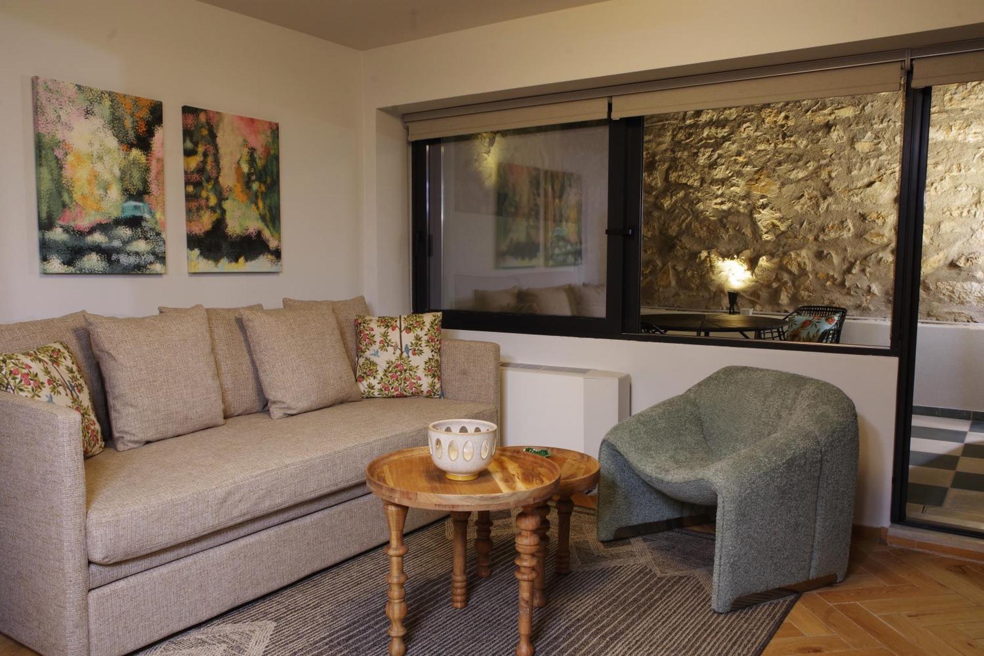 Aparthotel Absolute Athens Acropolis View Esterno foto